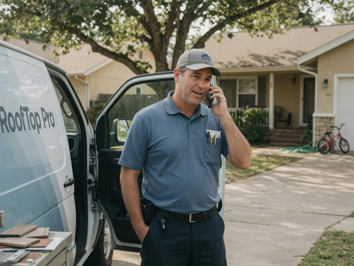 Roof Repair Constantine, MI FAQs