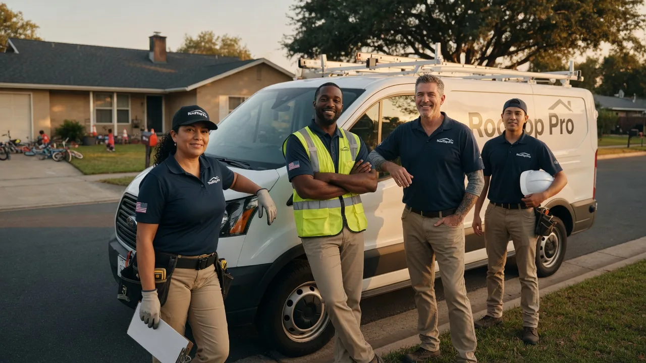 Roof Repair in Constantine, MI near me